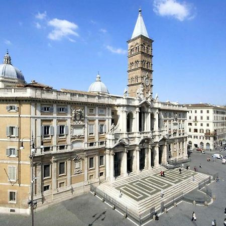 Carlo Alberto Roma Exterior foto