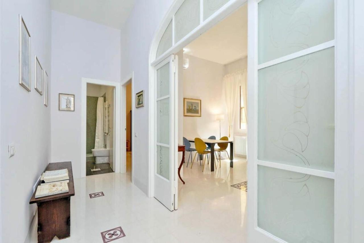 Carlo Alberto Roma Exterior foto