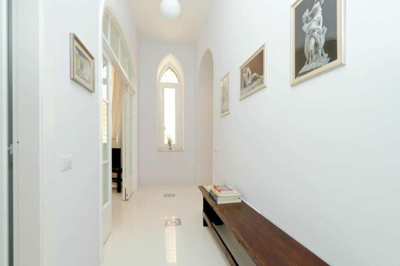 Carlo Alberto Roma Exterior foto